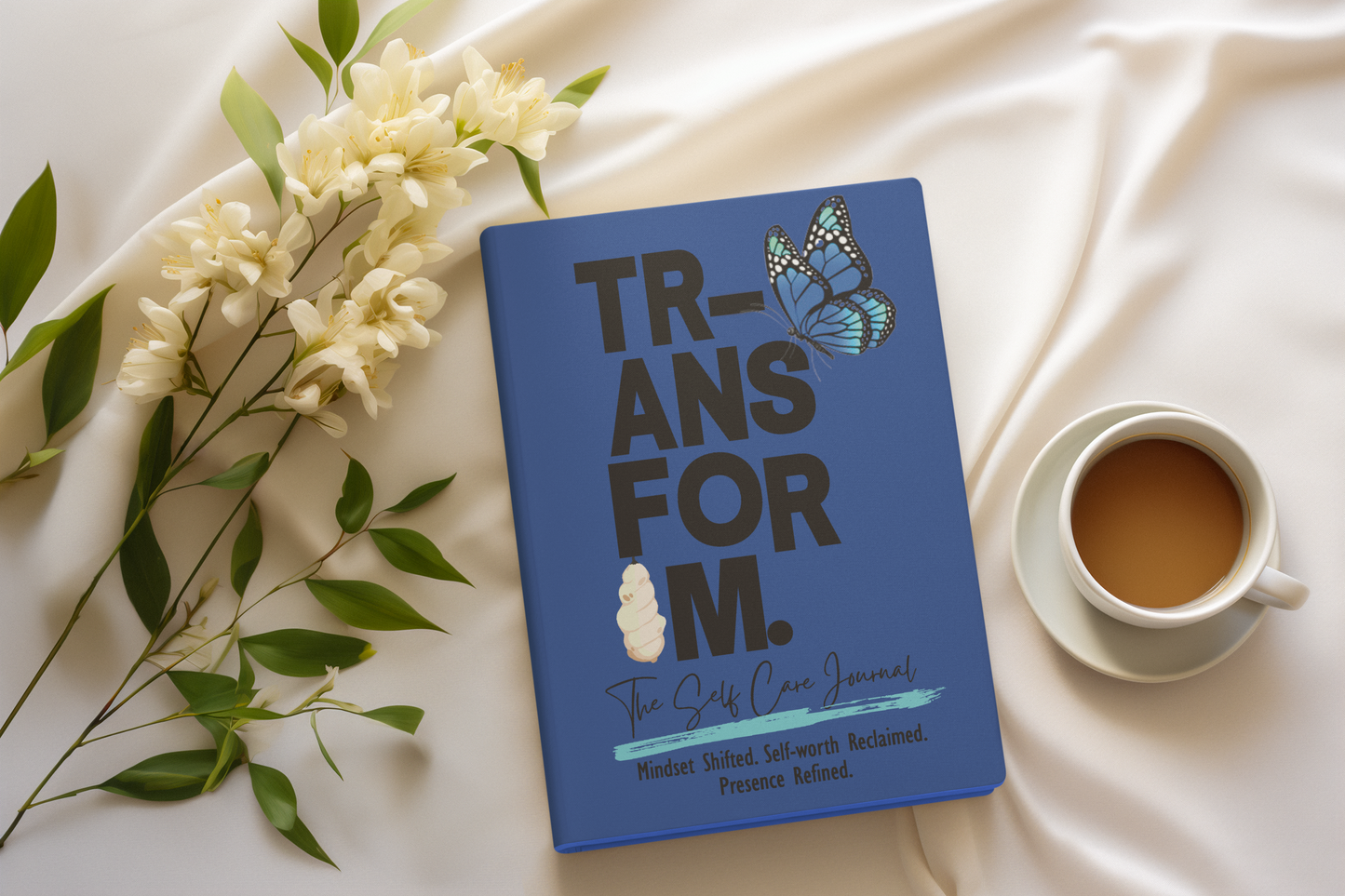 Transform, The Self Care Journal