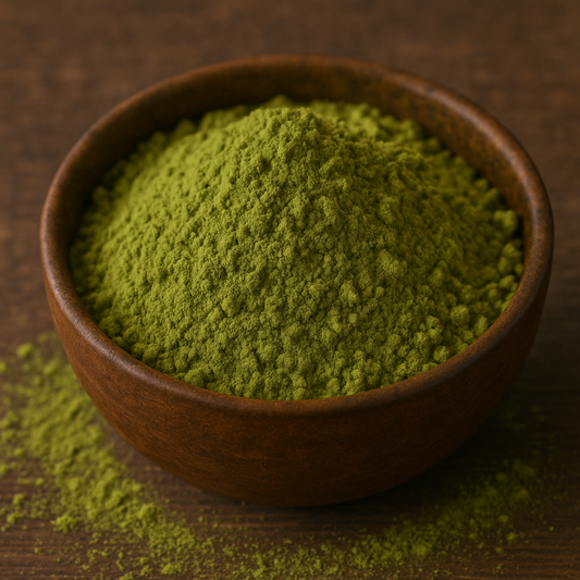 Moringa Powder