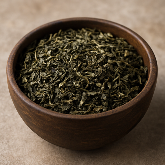 Green Tea