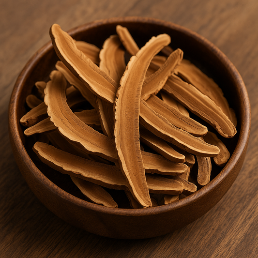 Reishi Mushroom