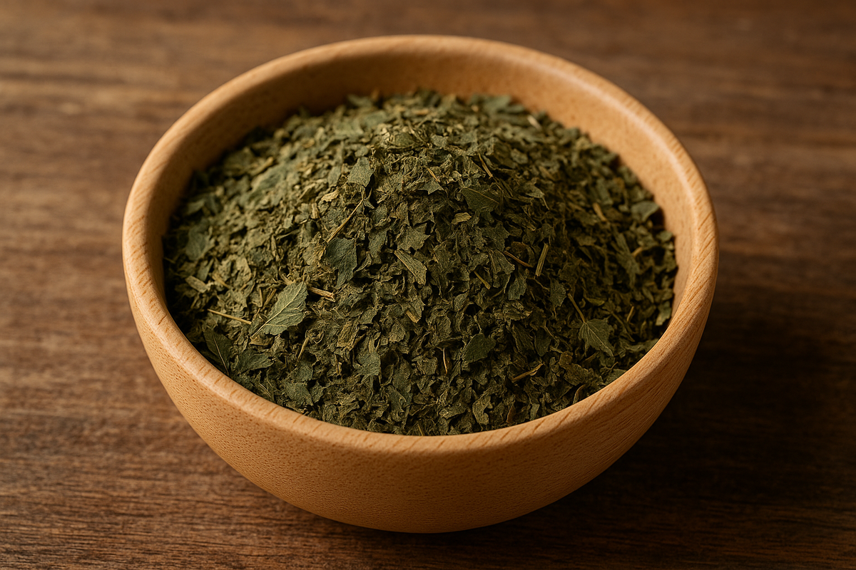 NETTLE Loose Leaf Tea