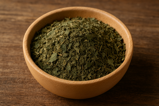NETTLE Loose Leaf Tea