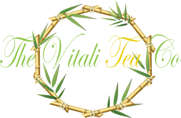 The Vitali Tea Company