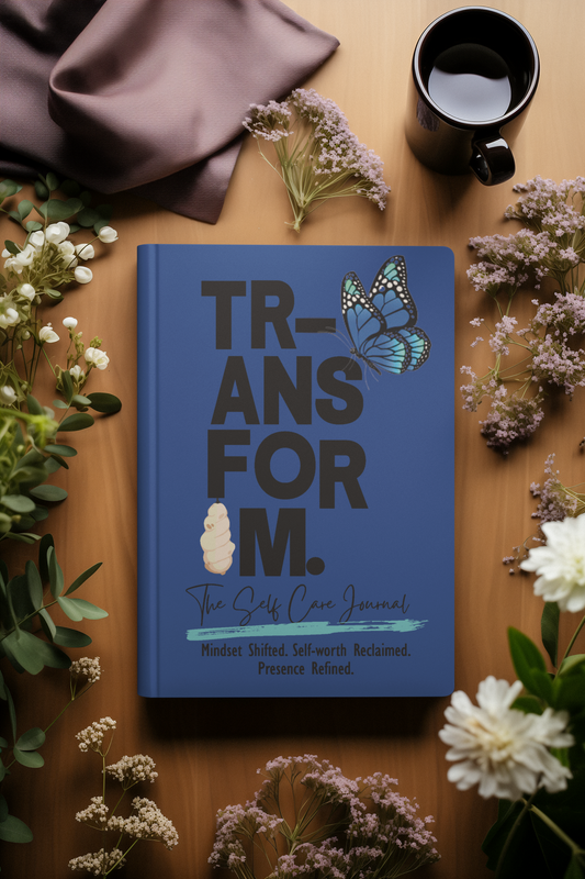 Transform, The Self Care Journal