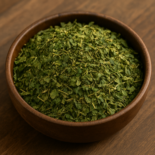 Iron Replenisher Tea