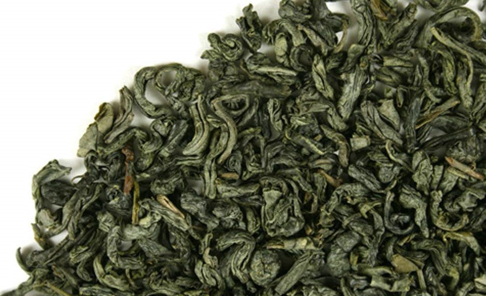 Green Tea