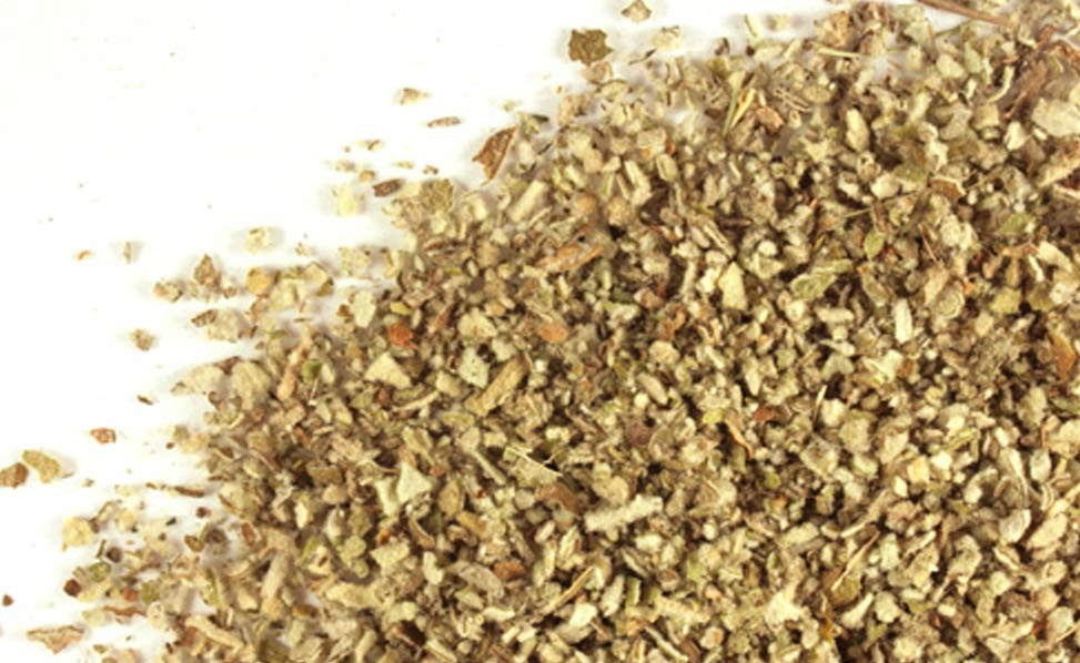 Mullein Leaf Tea